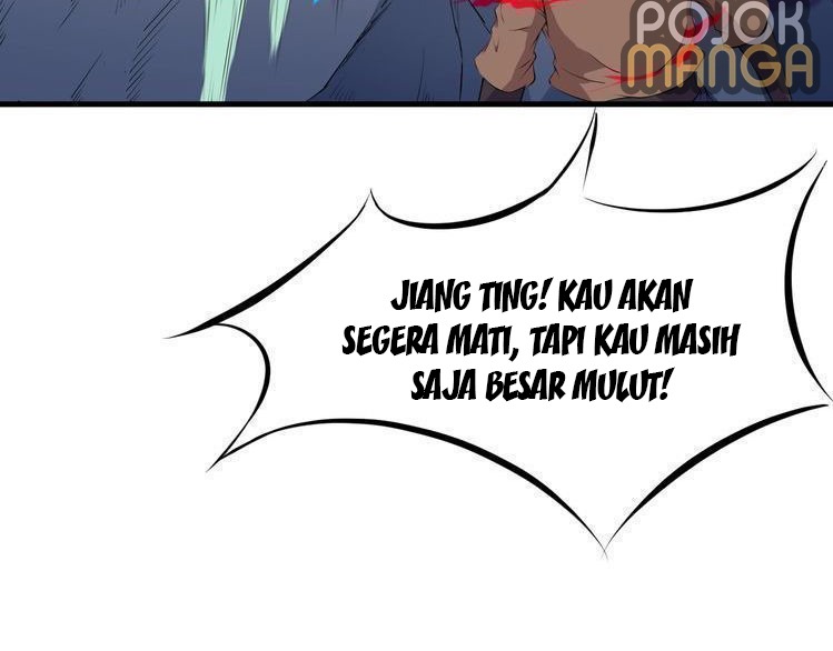 Dragon’s Blood Vessels Chapter 15 Gambar 26